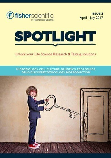 Spotlight Promotion: A Life Science Solution For Every Industry